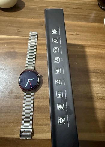 Akıllı saat - Görsel 4