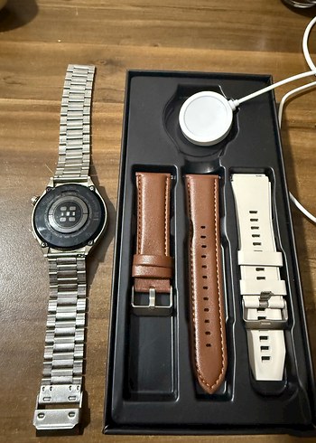 Akıllı saat - Görsel 3