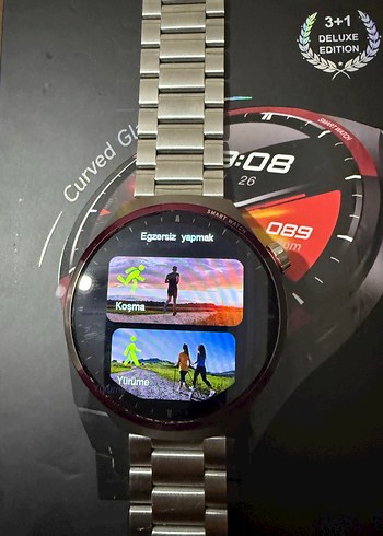 Akıllı saat - Görsel 7