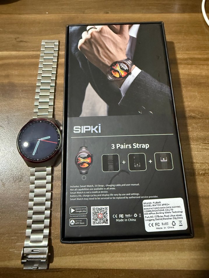 Akıllı saat - Görsel 5