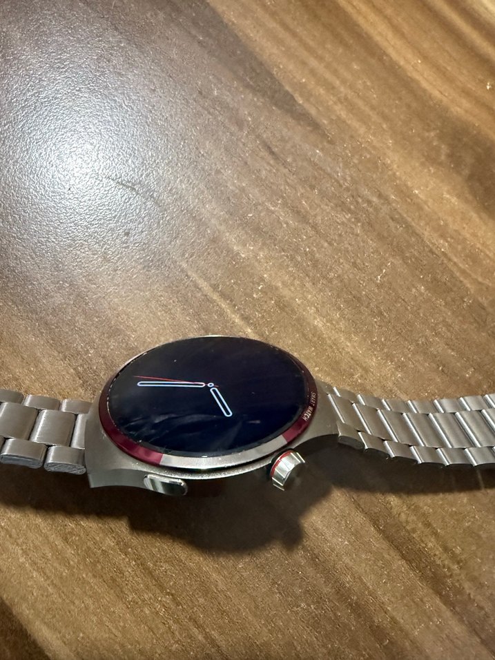 Akıllı saat - Görsel 2