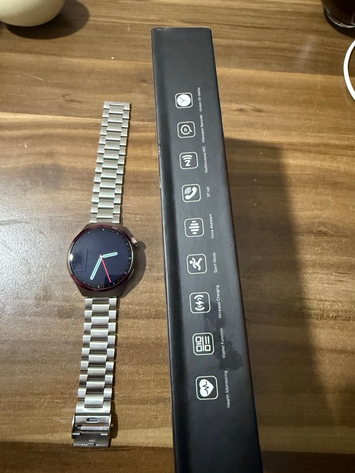 Akıllı saat - Görsel 4