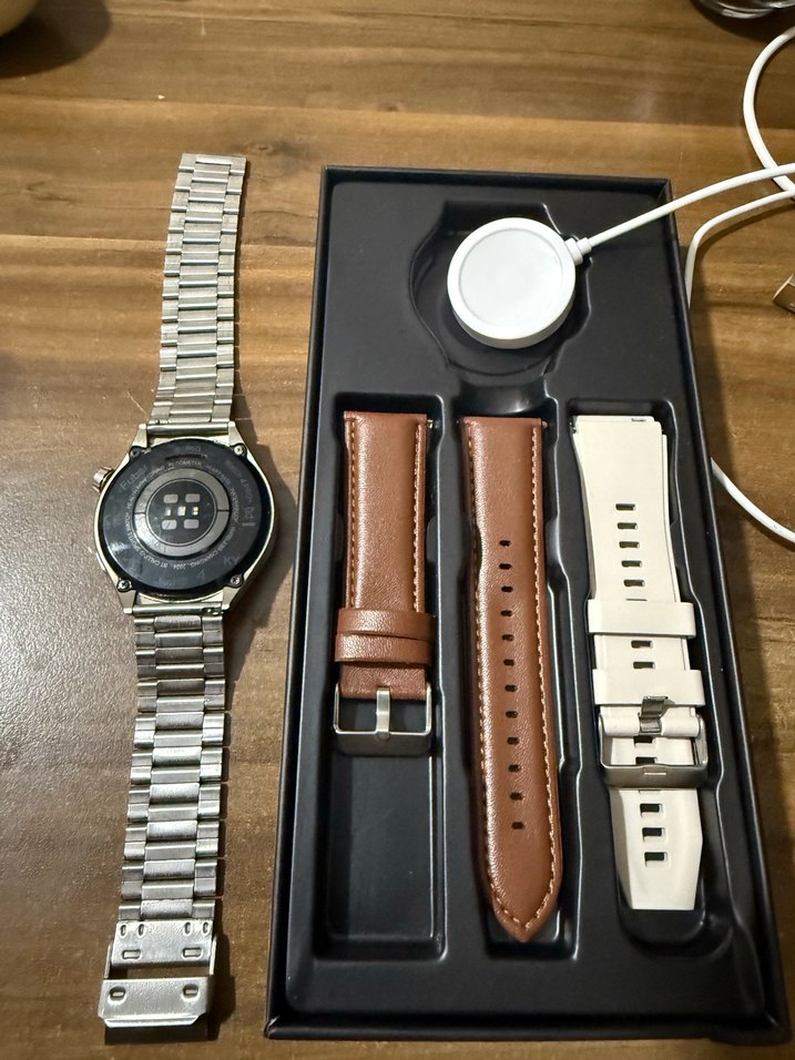 Akıllı saat - Görsel 3