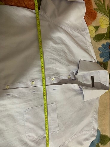 XXl gömlek - Görsel 3