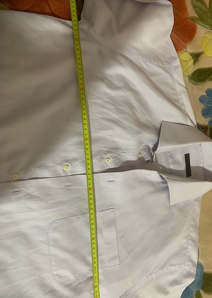 XXl gömlek - Görsel 3
