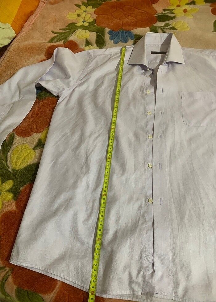 XXl gömlek - Görsel 4