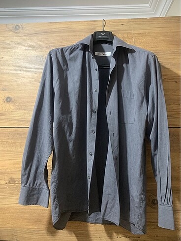 L beden gömlek - Görsel 5