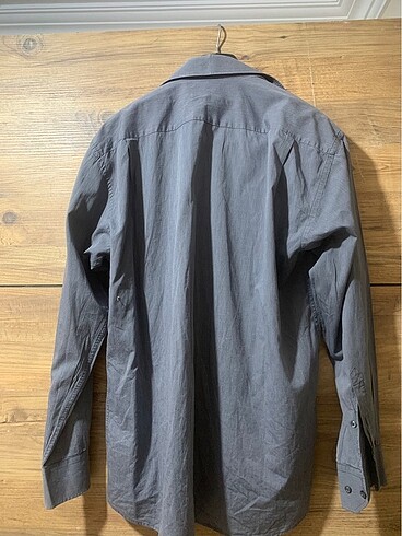 L beden gömlek - Görsel 6