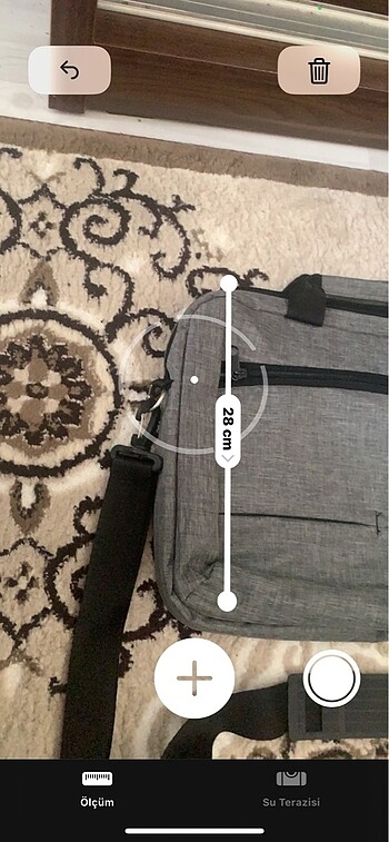 Laptop evrak çantası - Görsel 6