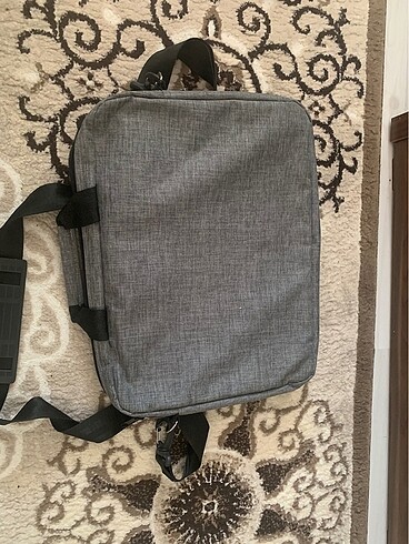 Laptop evrak çantası - Görsel 4