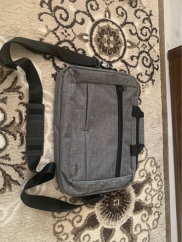 Laptop evrak çantası - Görsel 7