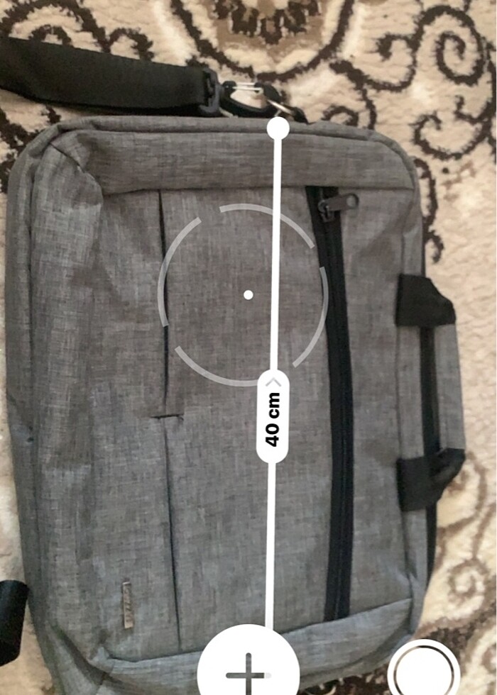 Laptop evrak çantası - Görsel 5