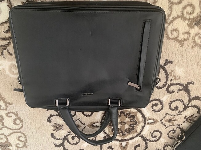 Laptop evrak çantası - Görsel 3