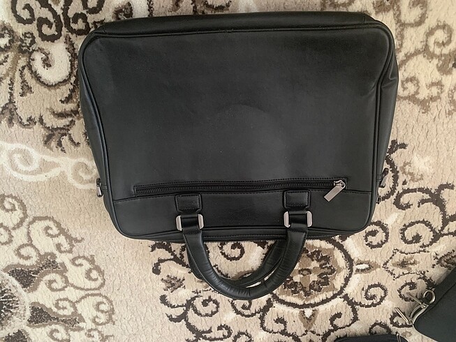 Laptop evrak çantası - Görsel 2