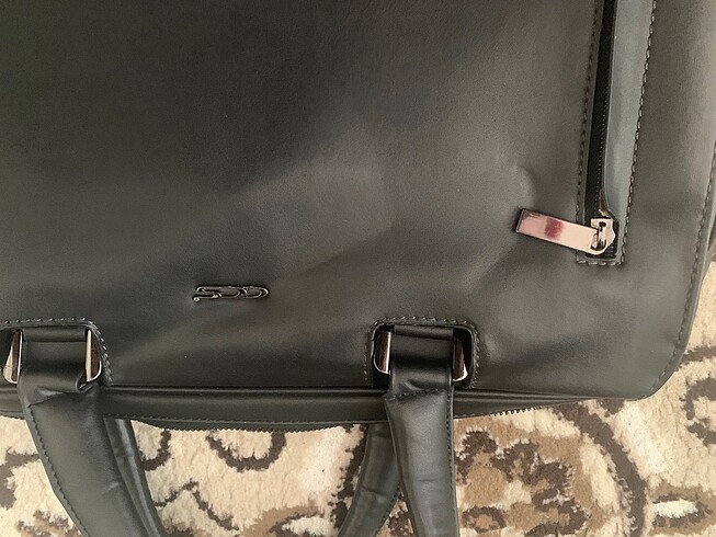 Laptop evrak çantası - Görsel 4