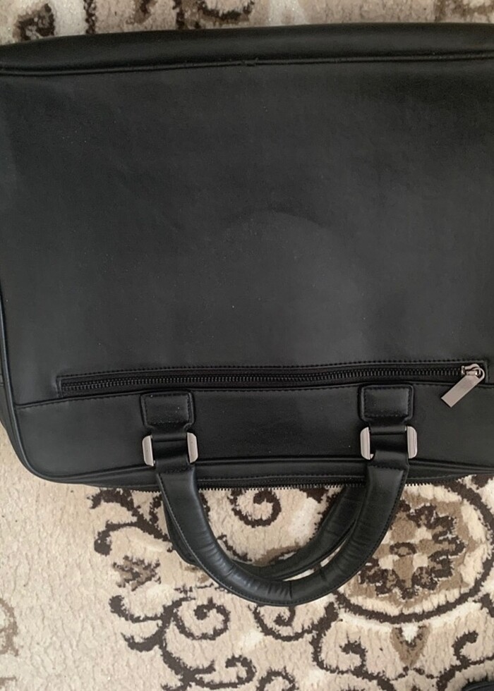 Laptop evrak çantası - Görsel 2