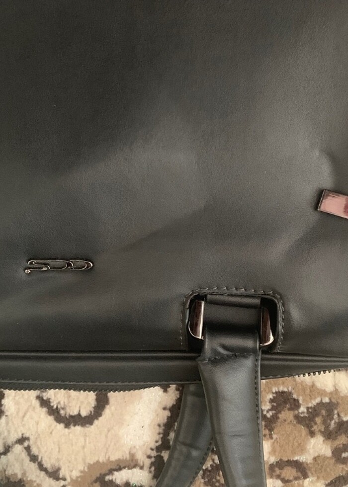 Laptop evrak çantası - Görsel 4