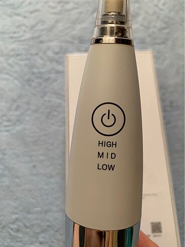 Xiaomi siyah nokta - Görsel 5