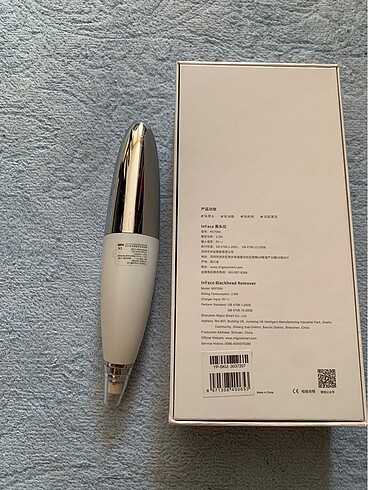 Xiaomi Xiaomi siyah nokta