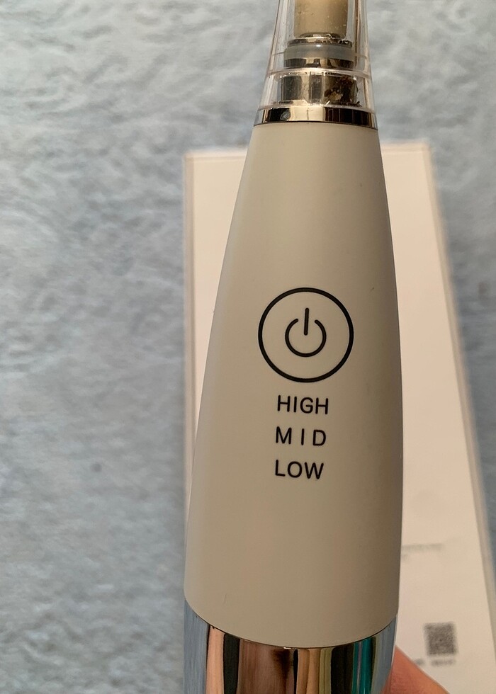 Xiaomi siyah nokta - Görsel 5