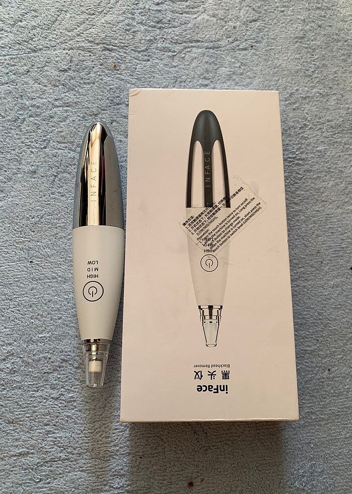 Xiaomi siyah nokta - Görsel 4