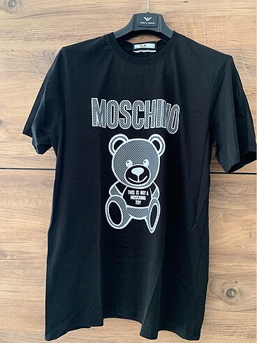 Moschino xl