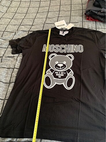 Xl sıfır tişört - Görsel 3