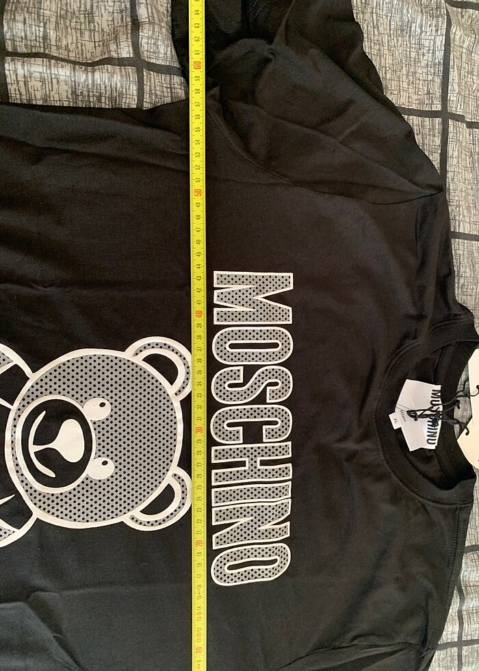 Xl sıfır tişört - Görsel 2