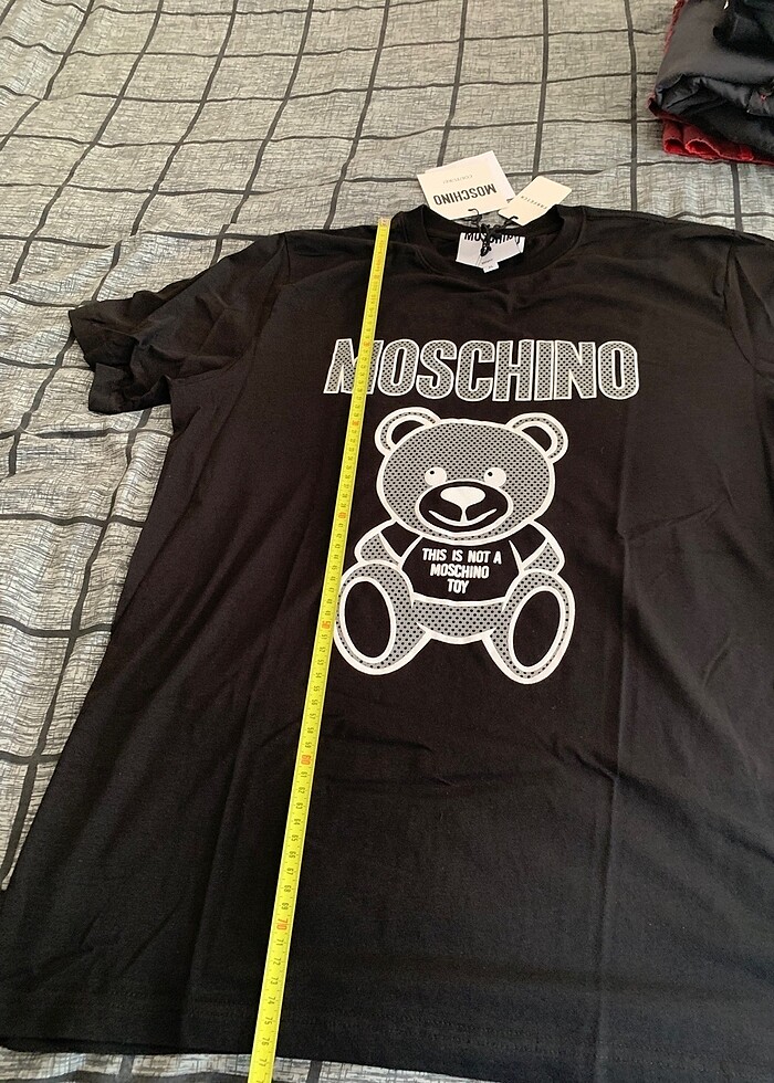 Xl sıfır tişört - Görsel 3