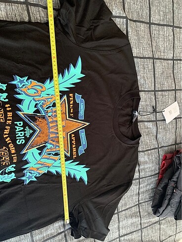 Xl sıfır tişört - Görsel 3