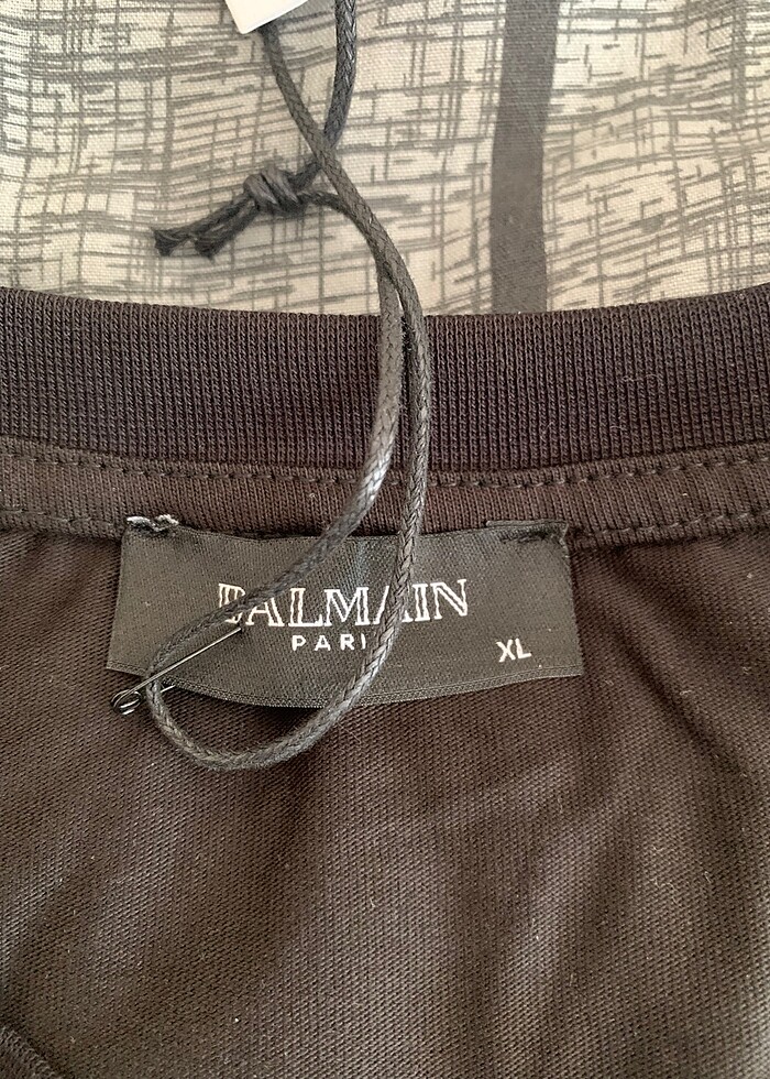 Xl sıfır tişört - Görsel 2