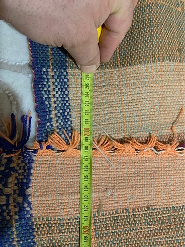 100&500 el dokuması - Görsel 7