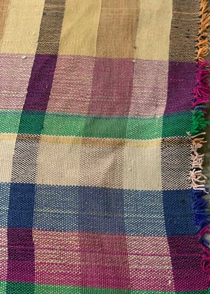 100&500 el dokuması - Görsel 3