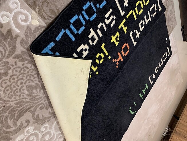 135&160 ölçüleri halı - Görsel 2