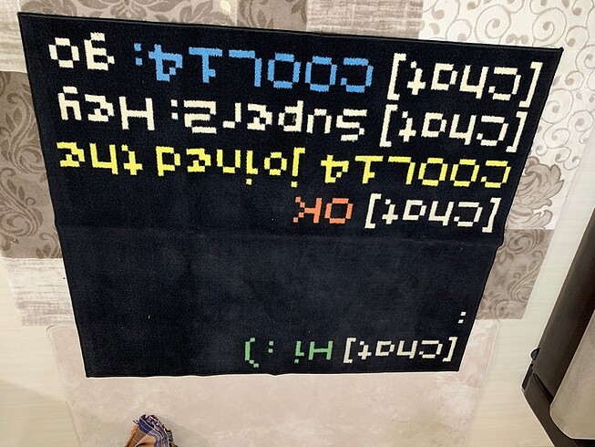 135&160 ölçüleri halı - Görsel 3