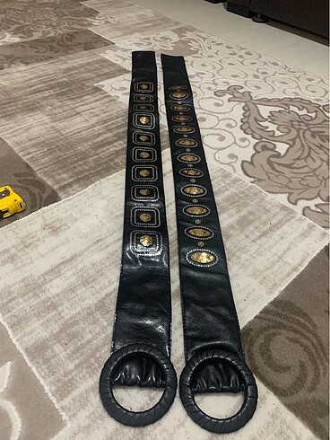 Bayan kemer - Görsel 2