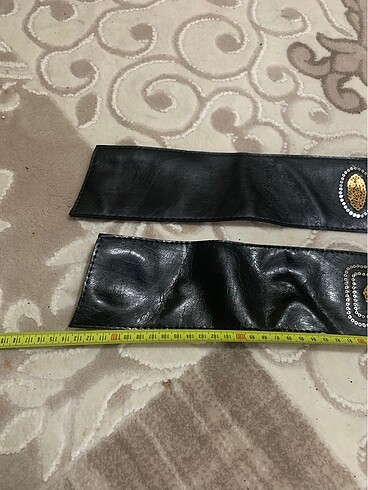 Bayan kemer - Görsel 5