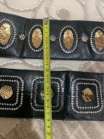 Bayan kemer - Görsel 4