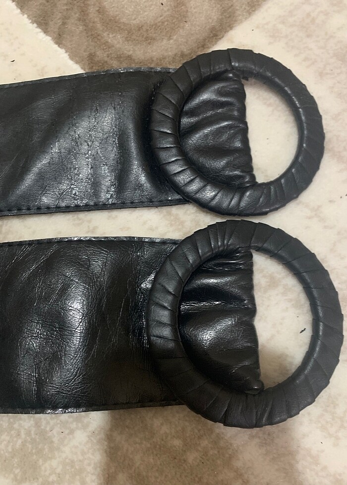 Bayan kemer - Görsel 3