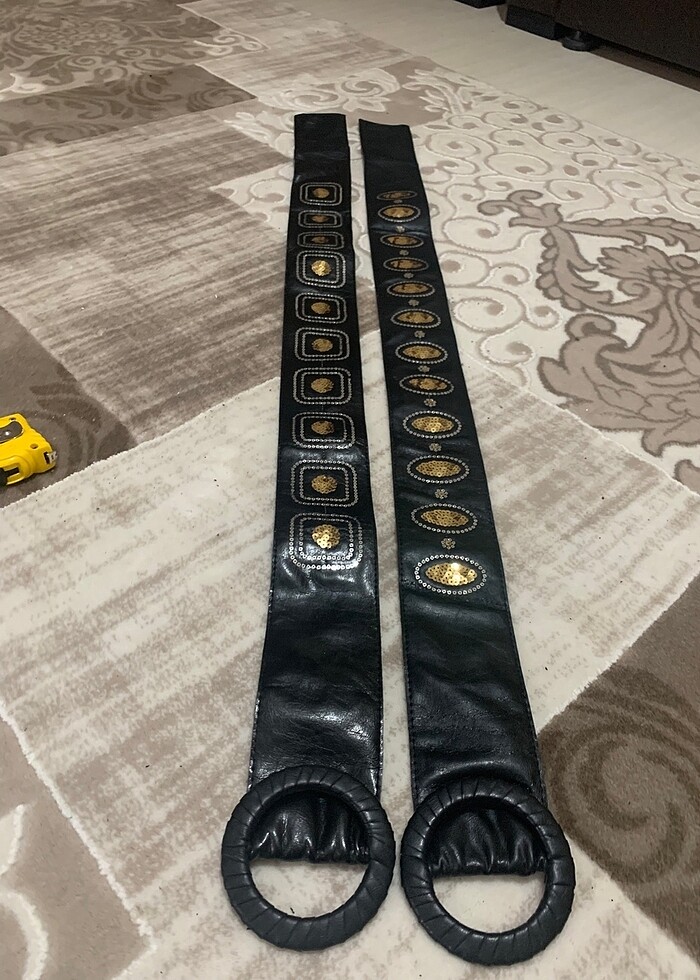 Bayan kemer - Görsel 2