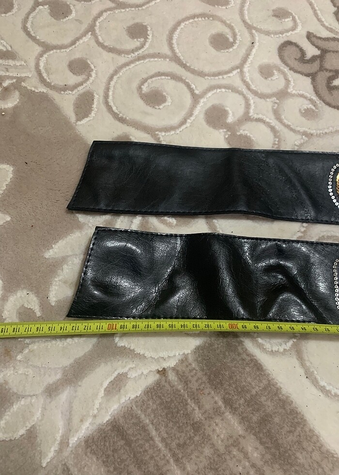 Bayan kemer - Görsel 5