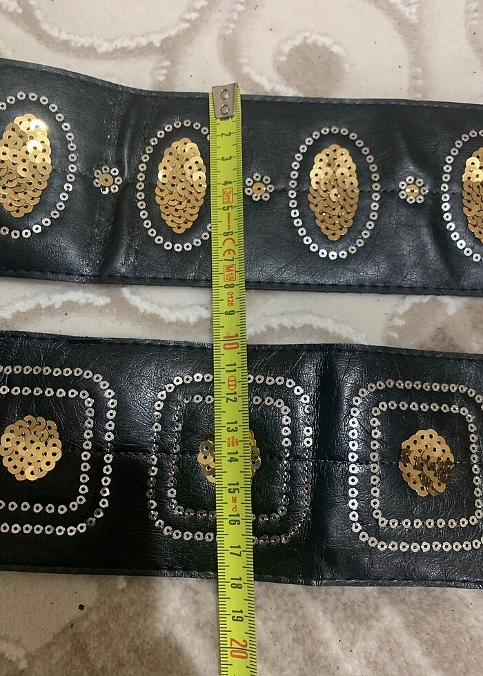 Bayan kemer - Görsel 4