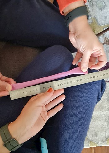 Beden çeşitli Renk Bukle seti-bigudi