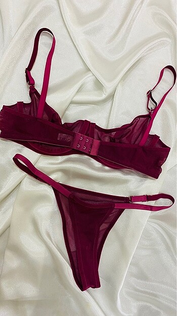 Victoria s Secret Takım Sütyen
