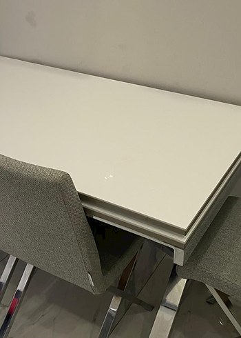Diğer Mutfak masası takımı