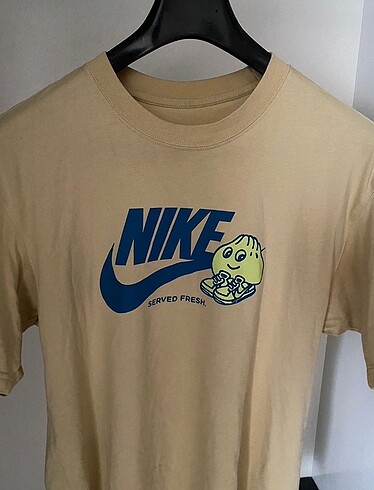 Nike max90 fresh served tshirt