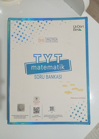 TYT Matematik edebiyat