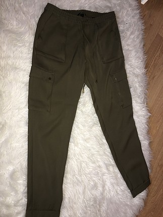 m Beden H&M spor pantalon