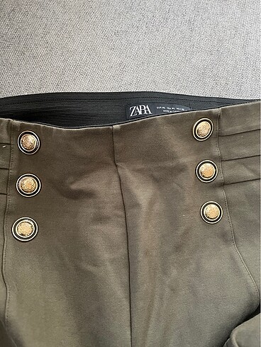 Zara orijinal zara pantalon