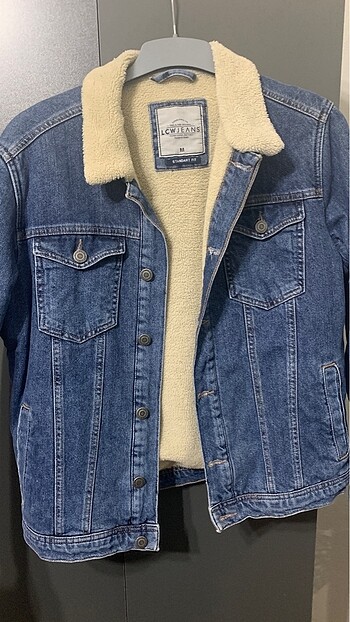 LC Waikiki Kot ceket